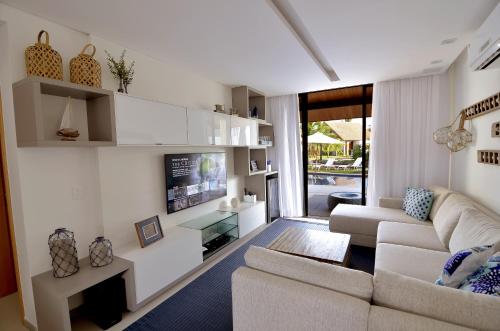 Novo Bangalo no Malawi Beach House com Premium Service