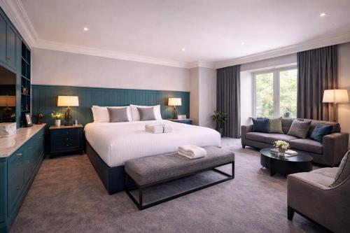 The Regency Hotel Solihull