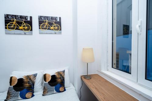 2 Bedroom Apartment located heart of Lisbon city - image 14