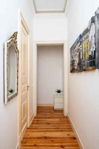 2 Bedroom Apartment located heart of Lisbon city - image 9