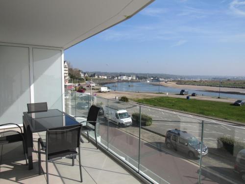 Horizon66 - Location saisonnière - Barneville-Carteret
