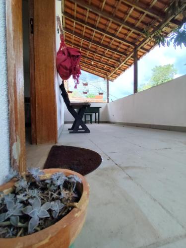 Casa da Lagoa in Santa Barbara (Minas Gerais)