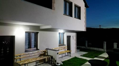 Household Grbovic in Pruška