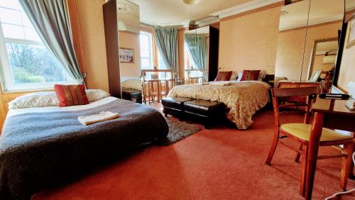 Four Lovely Victorian Rooms Belfast - Belfast
