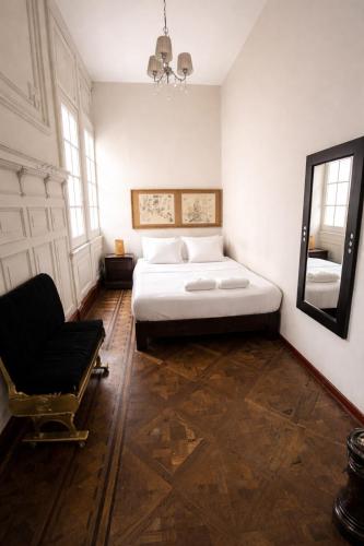 1900 Backpackers Hostel in Lima
