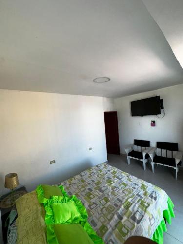Zaragocilla Apartamentos