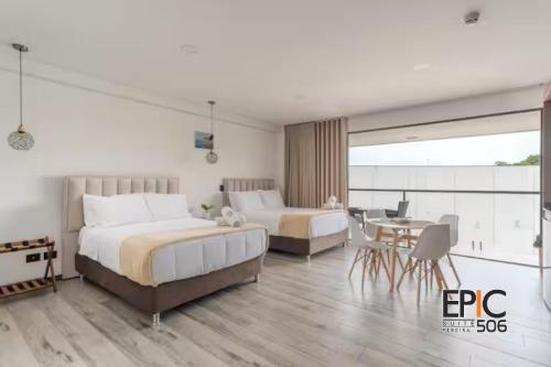 Epic Suite 506 Deluxe Airport