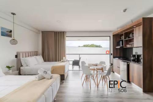 Epic Suite 506 Deluxe Aeropuerto in Olimpica