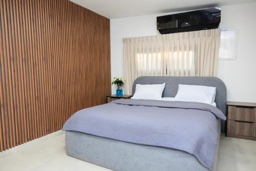 Beeri BaKfar - Private Pool Suite in 키리아트 가트
