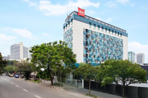 Ibis Jakarta Arcadia