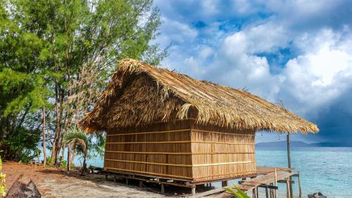 Villa Homestay - Groot Fam