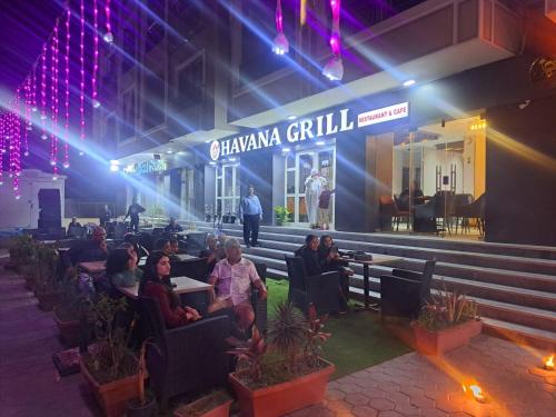 Juliana Beach Hurghada in Al Ahyaa