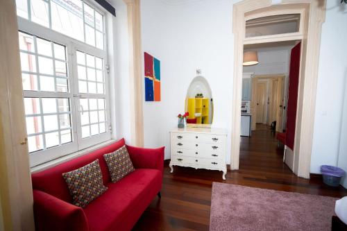 1 bedroom apartment located in the heart of Lisbon city - image 12