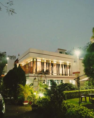 Viesnīcas āriene, Pine Tree Resort Betla in Daltonganj