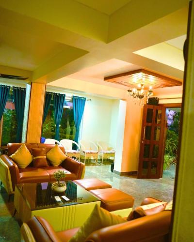 Vestabils, Pine Tree Resort Betla in Daltonganj