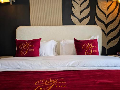 SkyPark One Islamabad - Premium Two-Bed Suite - image 9