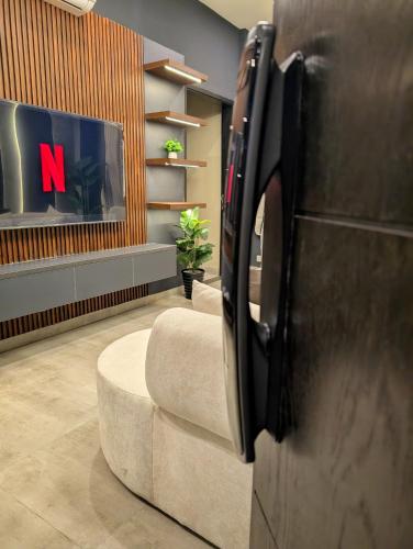 SkyPark One Islamabad - Premium Two-Bed Suite - image 6