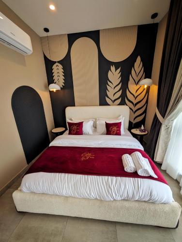 SkyPark One Islamabad - Premium Two-Bed Suite - image 2