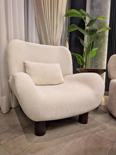 SkyPark One Islamabad - Premium Two-Bed Suite - image 14