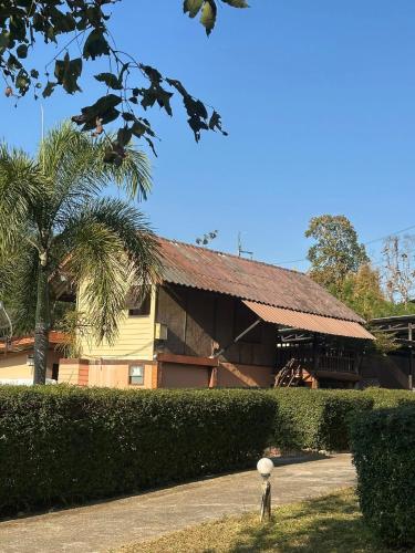paihappyvillage - Chiang Dao
