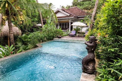 Lombok Zen Villa