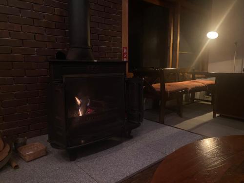 Guest House Eleven Village Fukiya