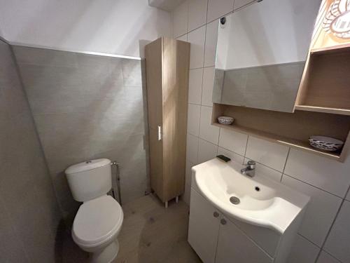 Studio bord de plage clim - 2 pers. - FR-1-837-110 - image 4
