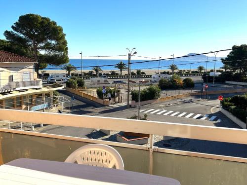 Appartement vue mer - 6 pers. - FR-1-837-115