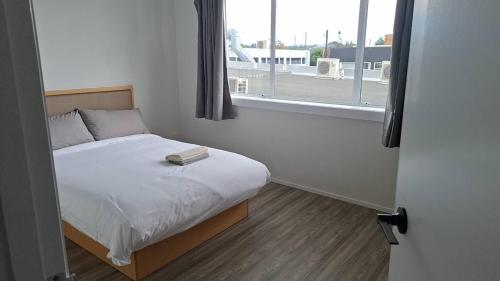 3 Double 4 Single and 2 Sofa Beds, Apartment1 in New Lynn