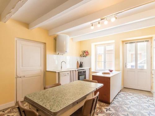 Gîte de groupe convivial à Bucey-lès-Gy, idéal randonneurs - FR-1-583-400 (Gite de groupe convivial a Bucey-les-Gy, ideal randonneurs - FR-1-583-400) in Gy