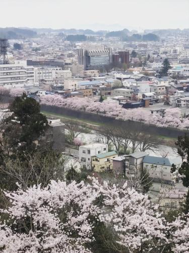 Nearby attraction, 民泊よこてこよ in Yuzawa-shi