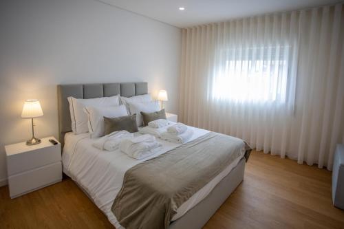Matriz Inn IV - Apartamento T3 no Centro de Fafe in Fafe