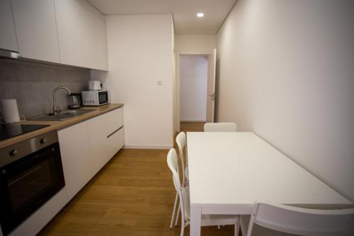 Matriz Inn IV - Apartamento T3 no Centro de Fafe in Fafe