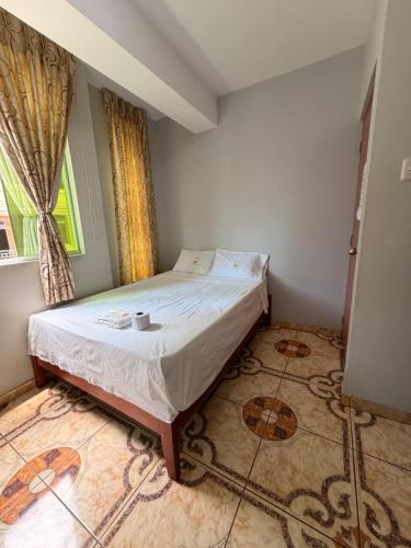 Hotel Prince in Barranca