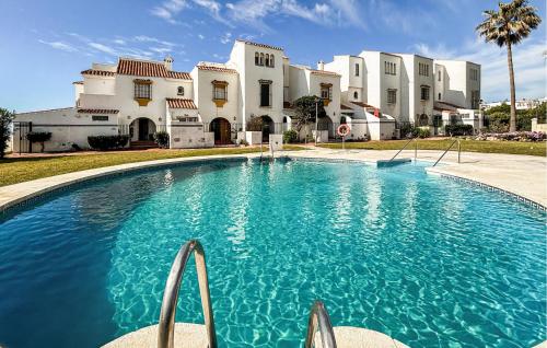 Gorgeous Home In Casares With Swimming Pool