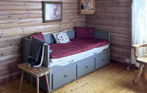 Nice Home In Mockfjärd With Wifi (Nice Home In Mockfjard With Wifi) in Djuras