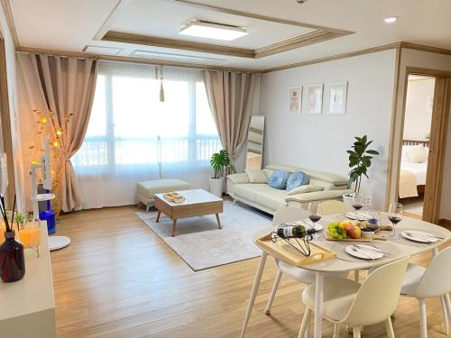 Stay Moment - Hwaseong-si, Gyeonggi-do
