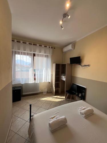  B&B Garzola in Ossuccio