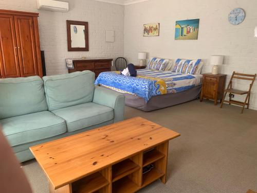 Bentworth Lodge - Perth