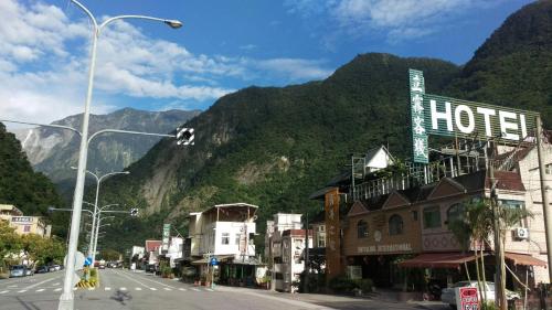 Liwu Hotel Taroko