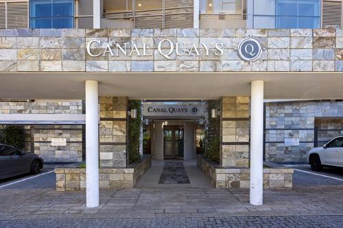 501 Canal Quays - image 6