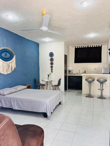 Estudio Confort Mérida
