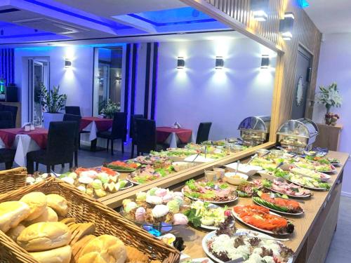 Hotel Amber – Raszyn