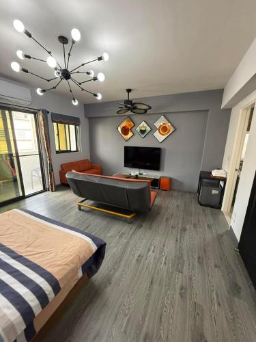 True Love Pet Friendly Homestay