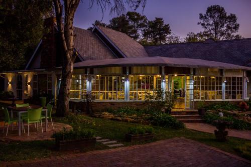 Glendower View Guest House - Johannesburg