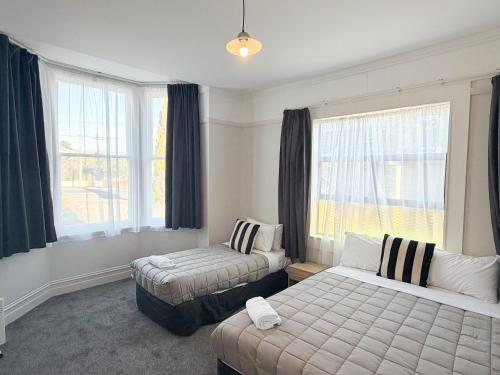 Avana Suites in Lower Hutt