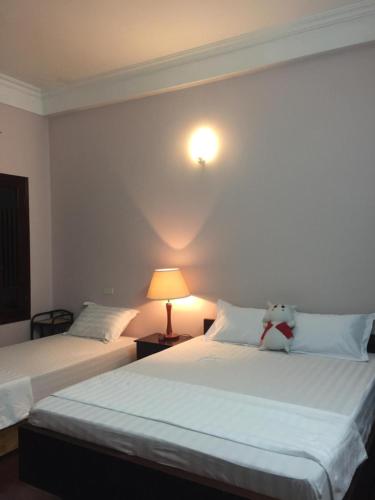 Yen Homestay Hanoi