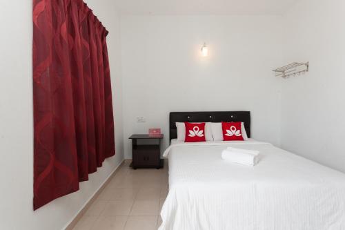 

ZEN Rooms Tanjung Mali