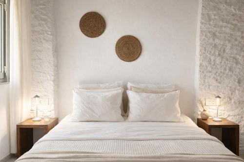 JoCo Mykonos Nature Suites N2 – khách sạn tại Plintri