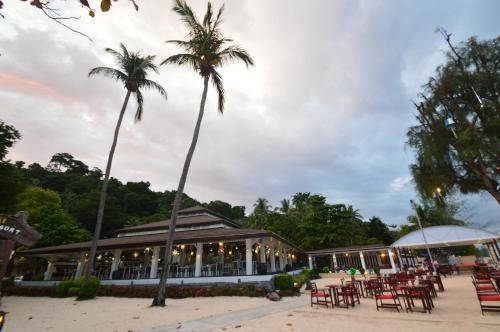 Hotel Murah di ko-lanta